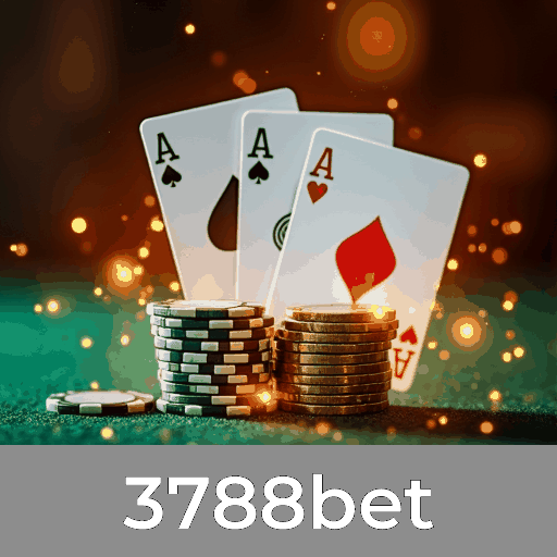 3788bet: Apostas Online com Segurança e Serviços Profissionais