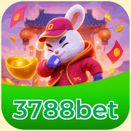 3788bet Logo