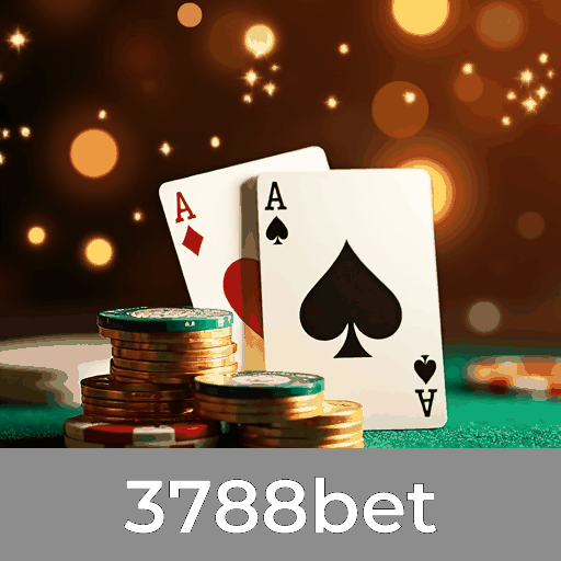3788bet: Emoção e Oportunidades de Ganhar com Jogos de Cassino